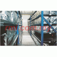 Metalspan Racking System