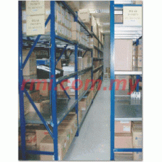 Metalspan Racking System2